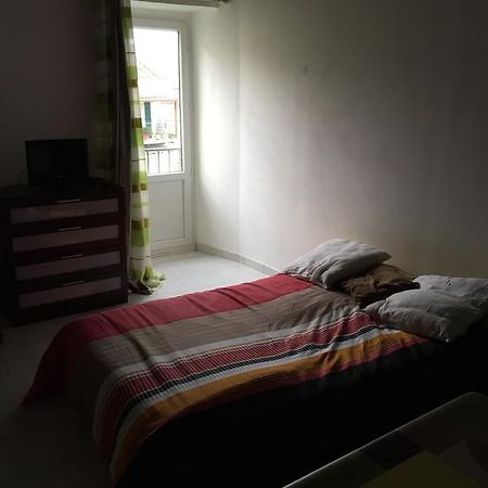 Studio Haute Ville Corte  Quarto foto