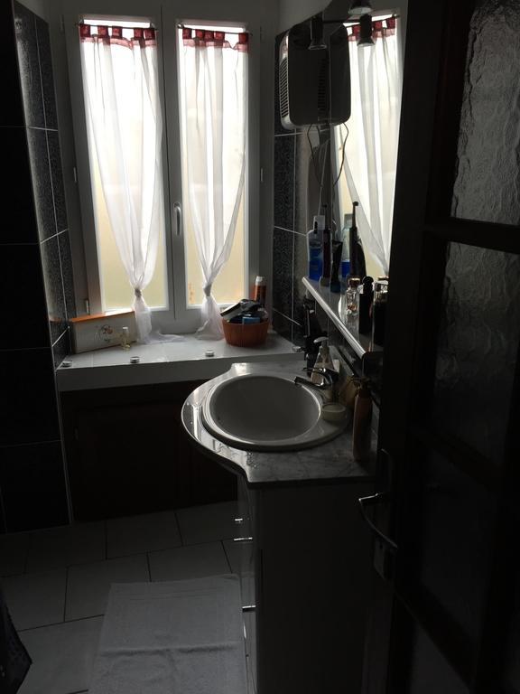 Studio Haute Ville Corte  Quarto foto