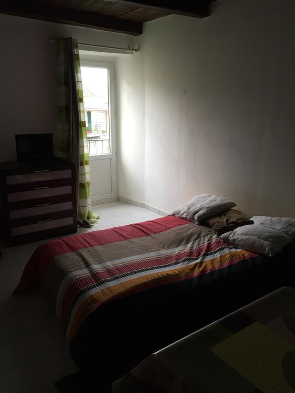 Studio Haute Ville Corte  Quarto foto